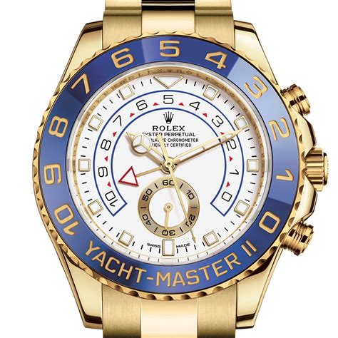 rolex yacht master ii 44mm|rolex yacht master 44mm gold.